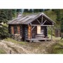 WS5071 HO COZY CABIN