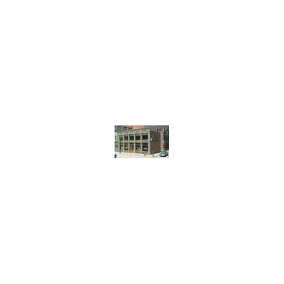 WS11700 HO JC NICKELS BUILDING KIT