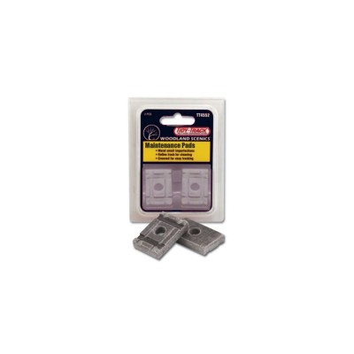 WS4552 TIDY TRACK MAINTENANCE PADS