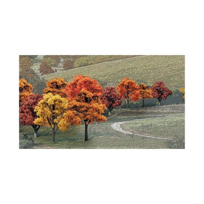 WS1575 3/4"-2"FALL DECID.VAL.PACK R-M TREES(38)