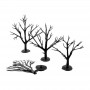 WS1122 3-5" DECIDUOUS TREE ARMATURES (28)