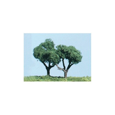 WS12 2 1/2" ORNAM. SMALL METAL TREE KIT(5)