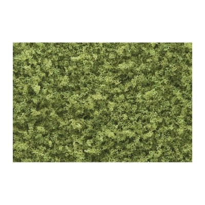 WS63 LIGHT GREEN COARSE TURF(18CU.IN)