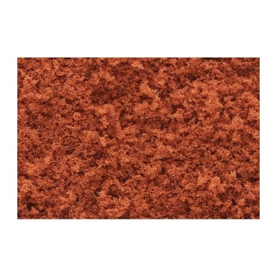 WS1356 FALL RUST COARSE TURF (32oz shaker)