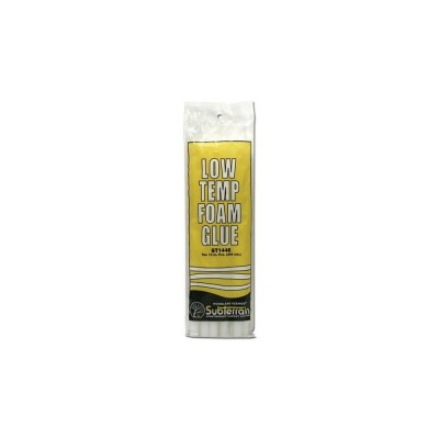 WS1446 LOW TEMP FOAM GLUE STICKS (10/pk)