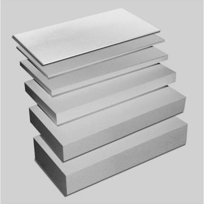 WS1422 1/4" FOAM SHEET 1x2' (4/pk) *1