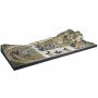 WS928 MOUNTAIN VALLEY SCENERY KIT