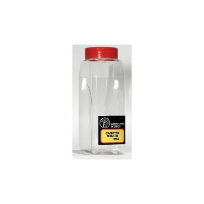 WS194 CANISTER SHAKER (32oz)