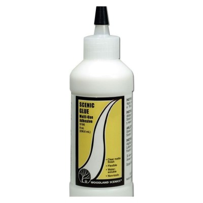 WS190 SCENIC GLUE, 8 fl oz