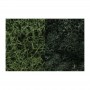 WS168 DARK GREEN MIX LICHEN(3QT/165CI)