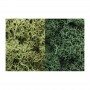 WS167 LIGHT GREEN MIX LICHEN(3QT/165CI)