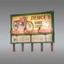 WS5792 JUST PLUG BILLBOARD, Deuce's Parts /Repairs