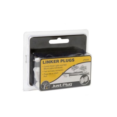 WS5685 JUST PLUG-LINKER PLUGS