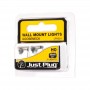 WS5654 HO JUST PLUG -gooseneck wall mount light