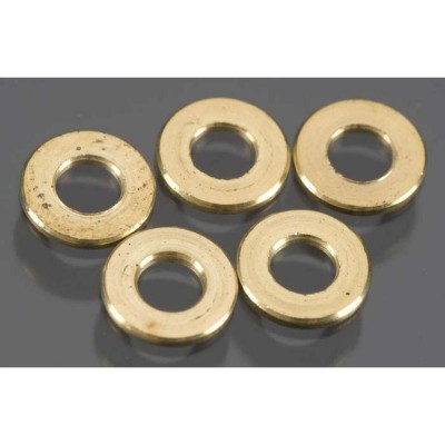 WS894 2-56 WASHERS HOB-BITS(PK5)