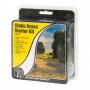 WS647 STATIC GRASS STARTER KIT