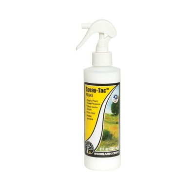 WS645 SPRAY-TAC (8 oz)