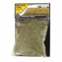 WS627 STATIC GRASS, light green, 12mm