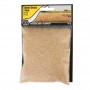 WS624 STATIC GRASS, straw, 7mm