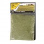 WS619 STATIC GRASS, light green, 4mm