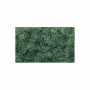 WS636 DARK GREEN STATIC GRASS FLOCK(50CI)