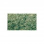 WS635 MEDIUM GREEN STATIC GRASS FLOCK(50CI)