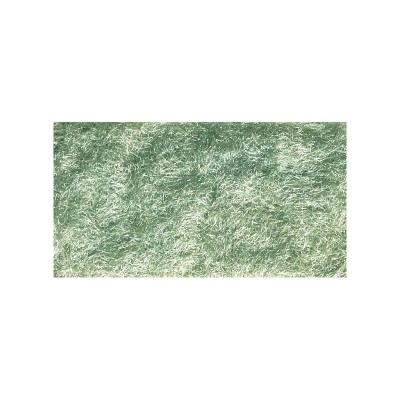 WS634 LIGHT GREEN STATIC GRASS FLOCK(50CI)