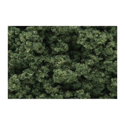 WS683 MED.GREEN CLUMP FOLIAGE(1QT/55CI)