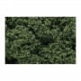 WS58 MEDIUM GREEN FOLIAGE CLUSTERS(45CI)