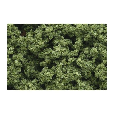 WS182 LIGHT GREEN CLUMP FOLIAGE(3QT/165CI)