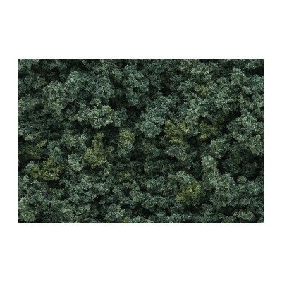 WS1636 MED.GREEN UNDERBRUSH CL-FOL (32oz shaker)