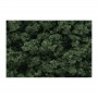 WS146 MED. GREEN BUSHES CLUMP FOLIAGE(18CI)