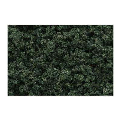 WS137 DARK GREEN UNDERBRUSH CLUMP FOL(18CI)