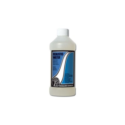 WS1211 REALISTIC WATER, 16 oz