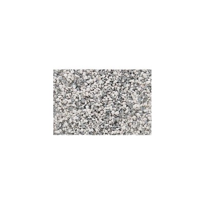 WS94 GRAY BLEND BALLAST(45C.I.)