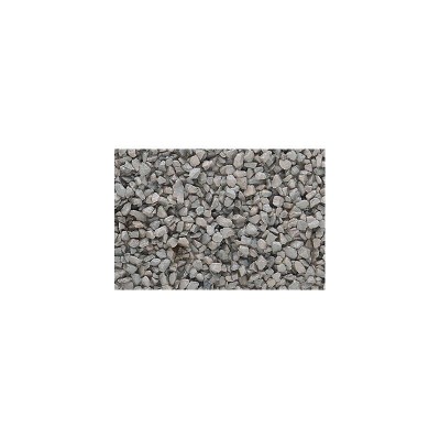 WS89 GRAY COURSE BALLAST(18C.I.)