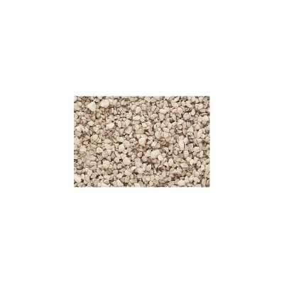 WS87 BUFF COARSE BALLAST(18C.I.)