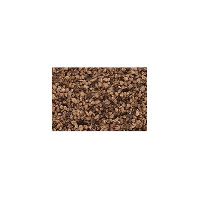 WS86 BROWN COARSE BALLAST(18C.I.)