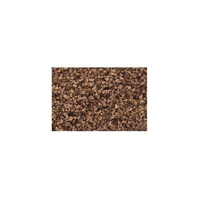 WS79 BROWN MEDIUM BALLAST(18C.I.)