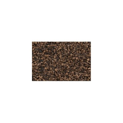 WS78 DARK BROWN MEDIUM BALLAST(18C.I.)