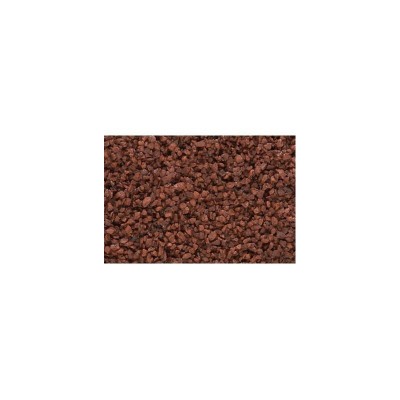 WS77 IRON ORE MEDIUM BALLAST(18C.I.)