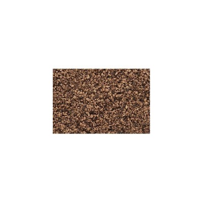 WS72 BROWN FINE BALLAST(18C.I.)