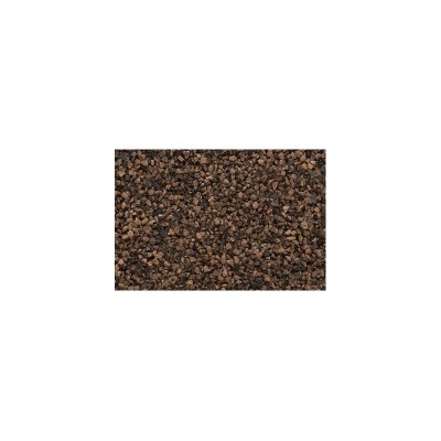 WS71 DARK BROWN FINE BALLAST(18C.I.)