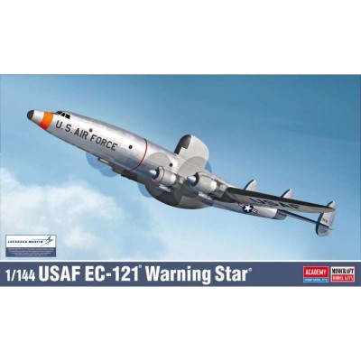 ACA12637 EC-121 WARNING STAR, 1/144