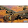 ACA12584 USAF B 24H LIBERATOR ZODIAC, 1/72