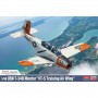 ACA12361 USN T-34B VT-5 TRAINING AIR WING, 1/48