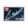 ACA12345 USN SBD-3 "BATTLE OF MIDWAY" 1/48