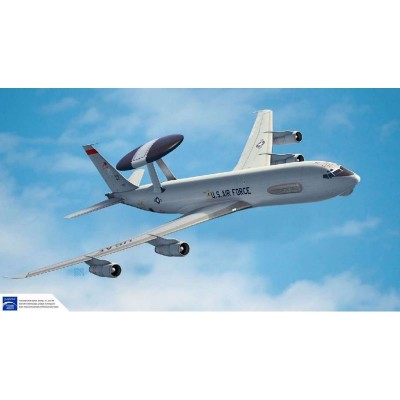 ACA12629 USAF E-3G SENTRY AWS&C, 1/144