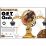 ACA18185 DAVINCI G.E.T. CLOCK