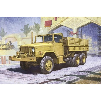 ACA13410 M35 2.5 TON TRUCK 1/72